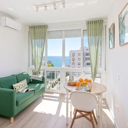 Sunstay Cruz Loft Торемолинос Екстериор снимка