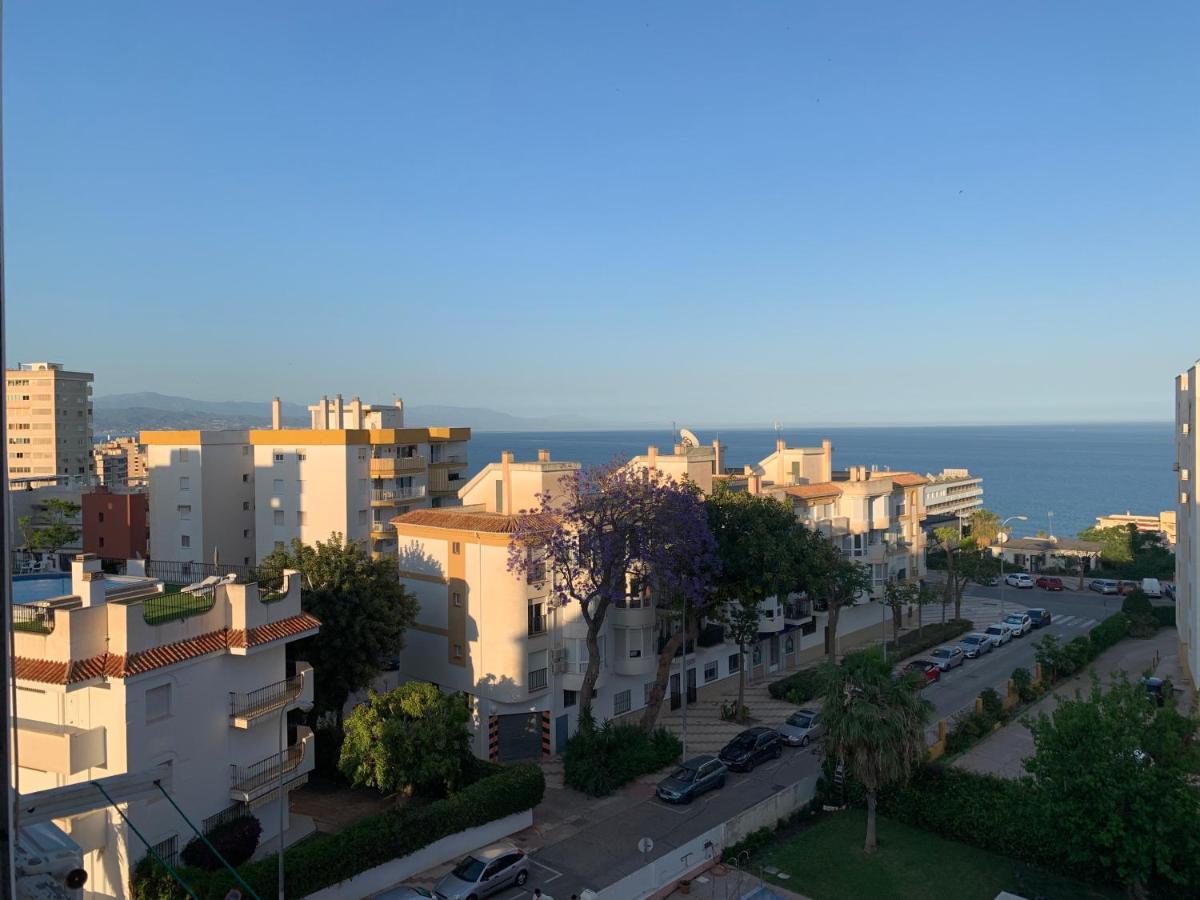 Sunstay Cruz Loft Торемолинос Екстериор снимка