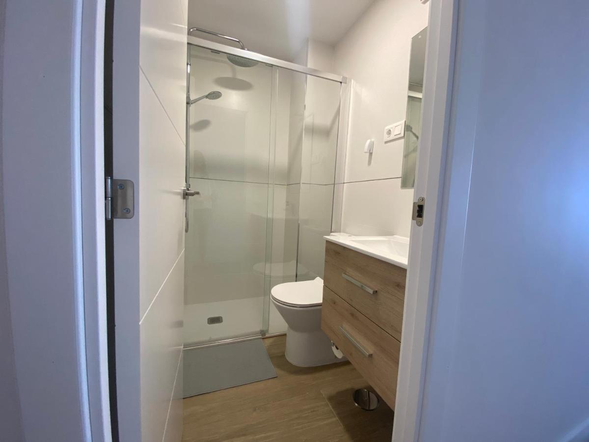 Sunstay Cruz Loft Торемолинос Екстериор снимка