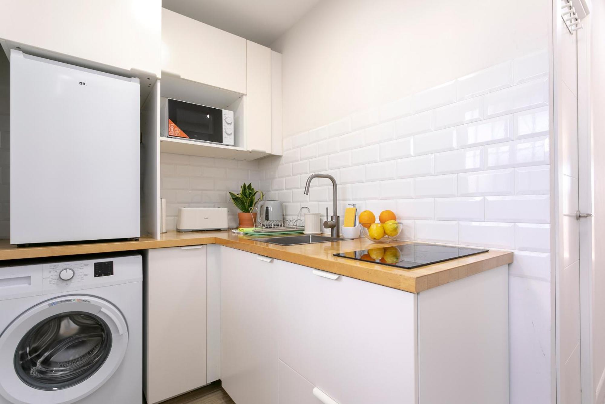 Sunstay Cruz Loft Торемолинос Екстериор снимка