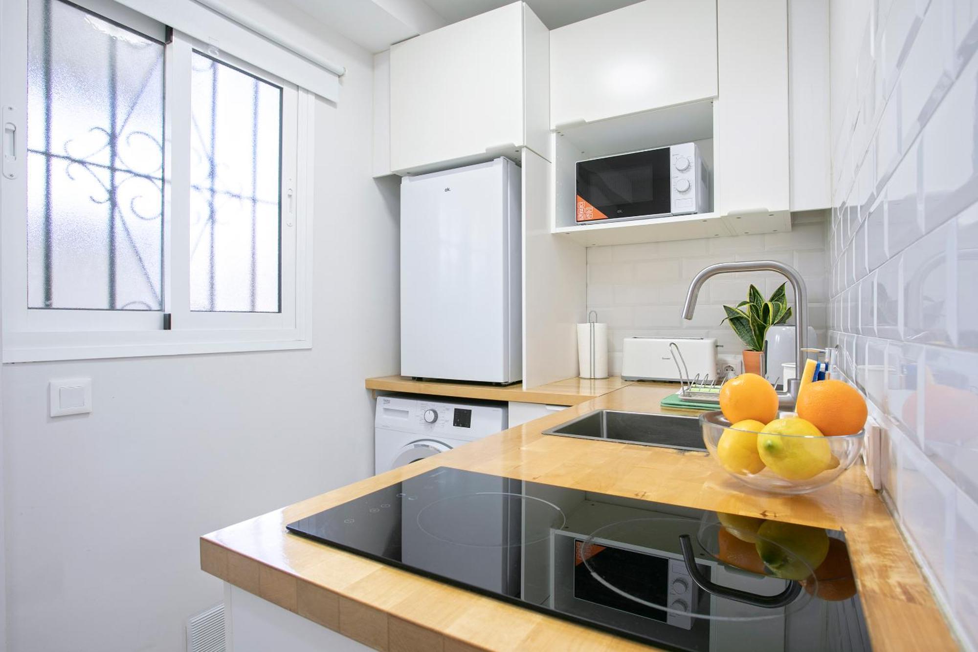 Sunstay Cruz Loft Торемолинос Екстериор снимка