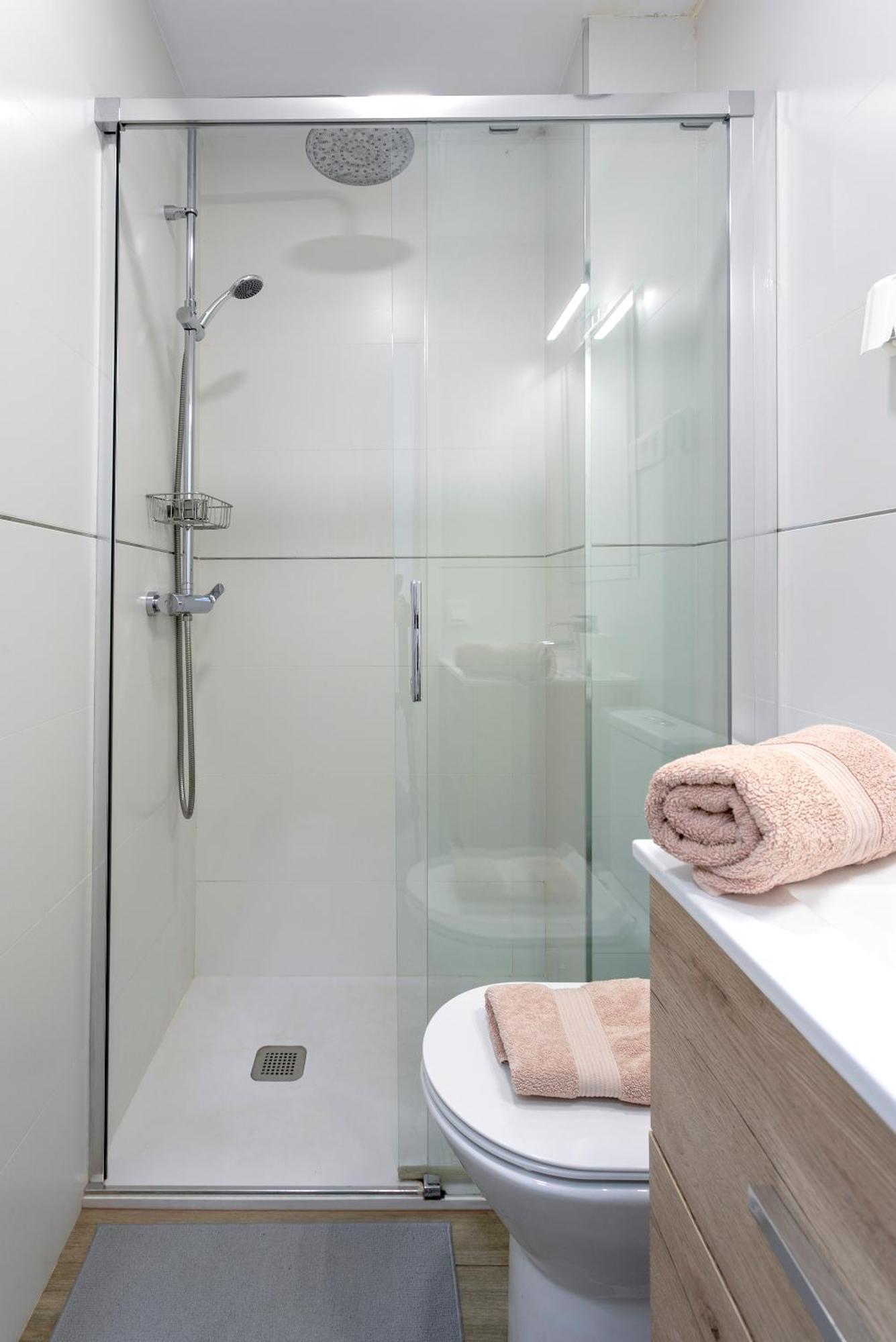 Sunstay Cruz Loft Торемолинос Екстериор снимка